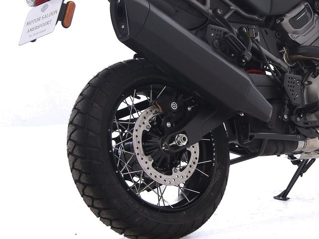 harley-davidson - pan-america--ra-1250-special