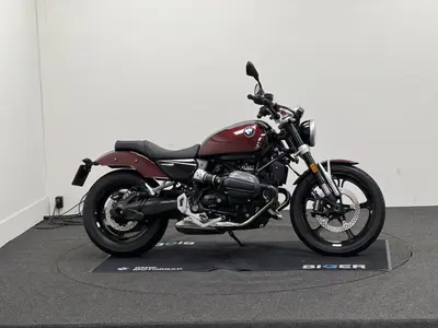 BMW R 12 – foto 2