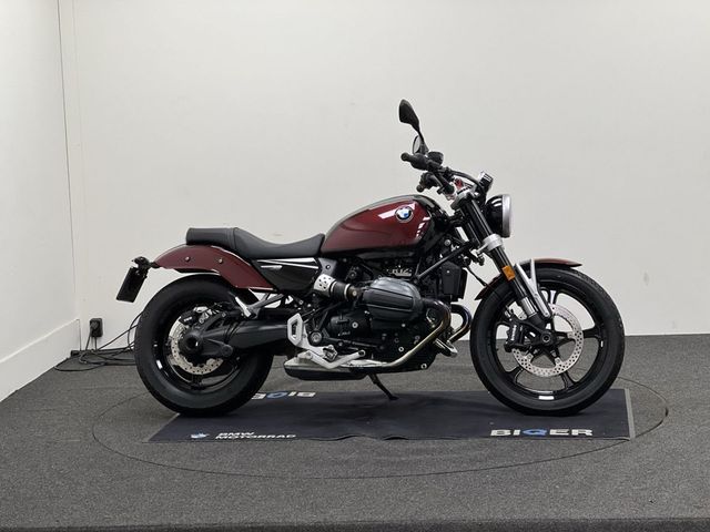 bmw - r-12