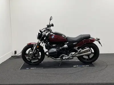 BMW R 12 – foto 3