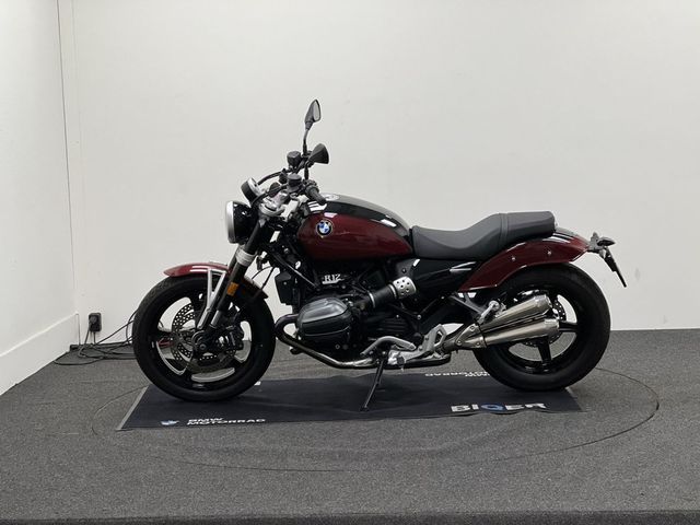 bmw - r-12