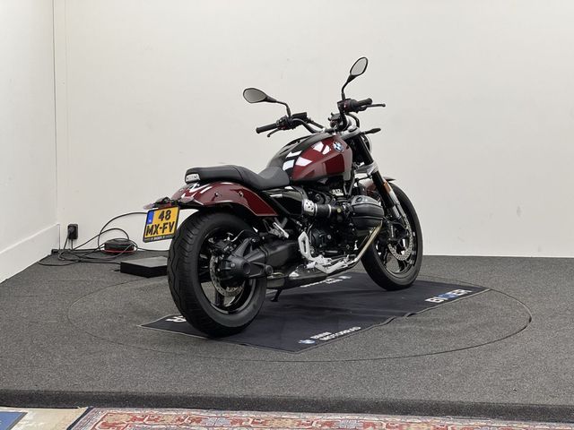 bmw - r-12