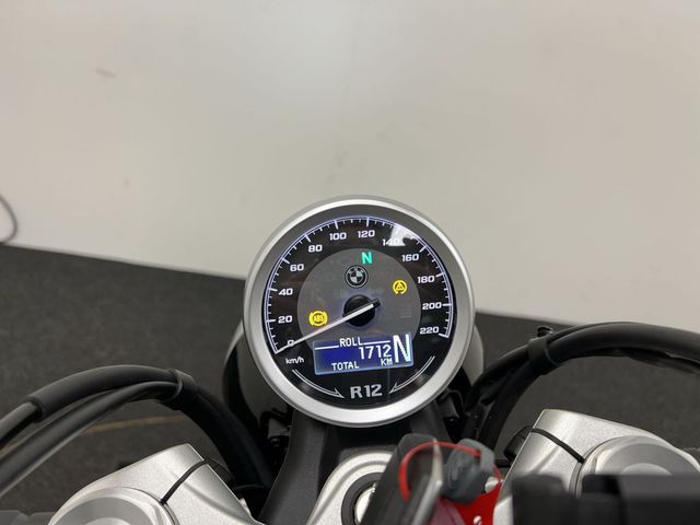 bmw - r-12