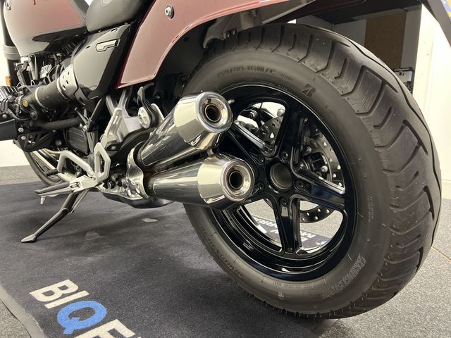 bmw - r-12