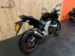 Kawasaki Z 750 2009 occasion – foto 2 van 23
