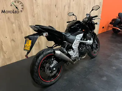 KAWASAKI Z 750 – foto 2