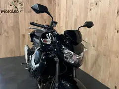 Kawasaki Z 750 2009 occasion – foto 10 van 23