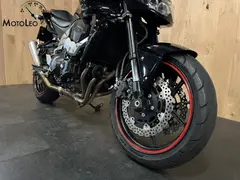 Kawasaki Z 750 2009 occasion – foto 8 van 23