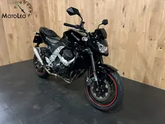 Kawasaki Z 750 2009 occasion – foto 3 van 23