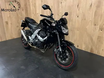 KAWASAKI Z 750 – foto 3