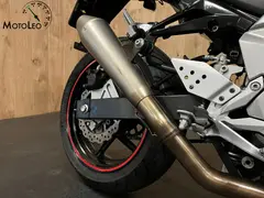 Kawasaki Z 750 2009 occasion – foto 7 van 23