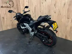 Kawasaki Z 750 2009 occasion – foto 6 van 23