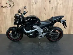 Kawasaki Z 750 2009 occasion – foto 5 van 23