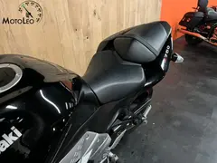 Kawasaki Z 750 2009 occasion – foto 13 van 23