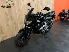 Kawasaki Z 750 2009 occasion – foto 4 van 23