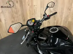 Kawasaki Z 750 2009 occasion – foto 15 van 23