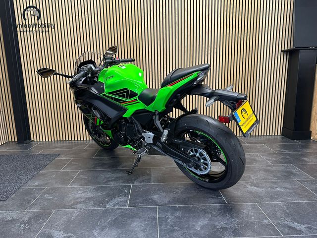 kawasaki - ninja-650