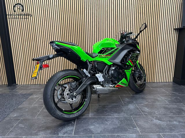 kawasaki - ninja-650