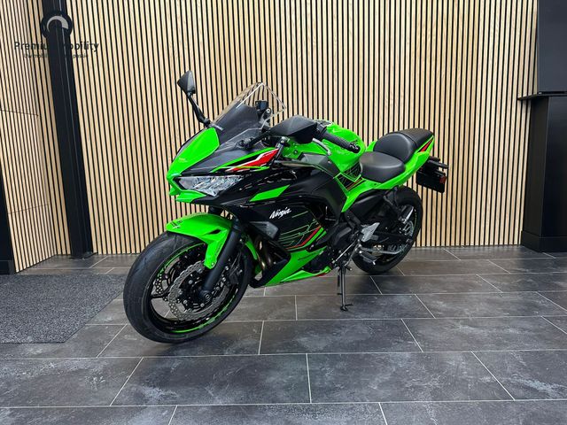 kawasaki - ninja-650