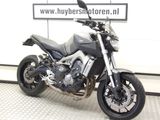 YAMAHA MT 09
