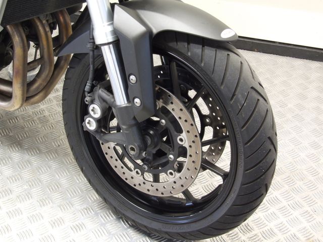 yamaha - mt-09