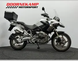 BMW R 1200 GS ABS 2009 occasion