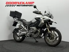 BMW R 1200 GS ABS ASC ESA 2009 occasion – foto 2 van 17