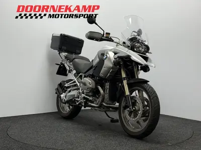 BMW R 1200 GS ABS – foto 3