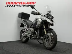 BMW R 1200 GS ABS ASC ESA 2009 occasion – foto 3 van 17