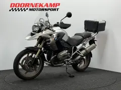 BMW R 1200 GS ABS ASC ESA 2009 occasion – foto 7 van 17