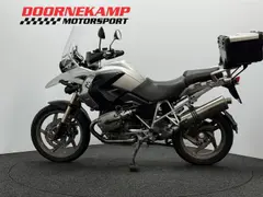 BMW R 1200 GS ABS ASC ESA 2009 occasion – foto 9 van 17