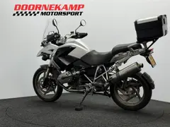 BMW R 1200 GS ABS ASC ESA 2009 occasion – foto 10 van 17