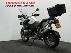 BMW R 1200 GS ABS ASC ESA 2009 occasion – foto 11 van 17
