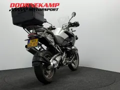BMW R 1200 GS ABS ASC ESA 2009 occasion – foto 14 van 17