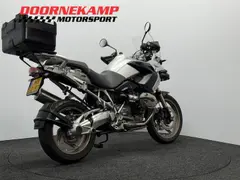 BMW R 1200 GS ABS ASC ESA 2009 occasion – foto 15 van 17