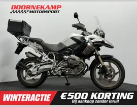 BMW R 1200 GS ABS 2009 occasion