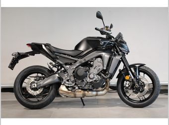 Yamaha MT 09 ABS 2026 nieuw
