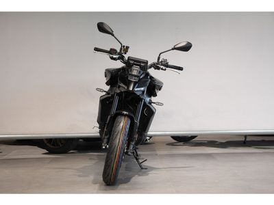 YAMAHA MT 09 ABS – foto 3