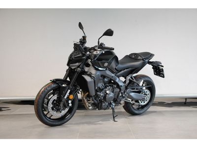 YAMAHA MT 09 ABS – foto 4