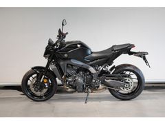 Yamaha MT-09 ABS 2026 nieuw – foto 5 van 19