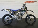 YAMAHA WR 450 F