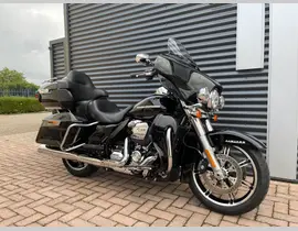 Harley-Davidson Electra Glide Ultra Limited Flhtk 2020 occasion
