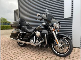 Harley-Davidson Electra Glide Ultra Limited Flhtk 2020 occasion