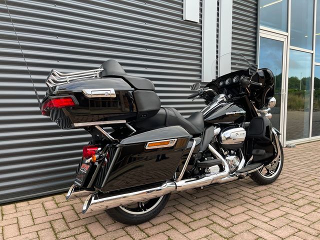 harley-davidson - electra-glide-ultra-limited-flhtk