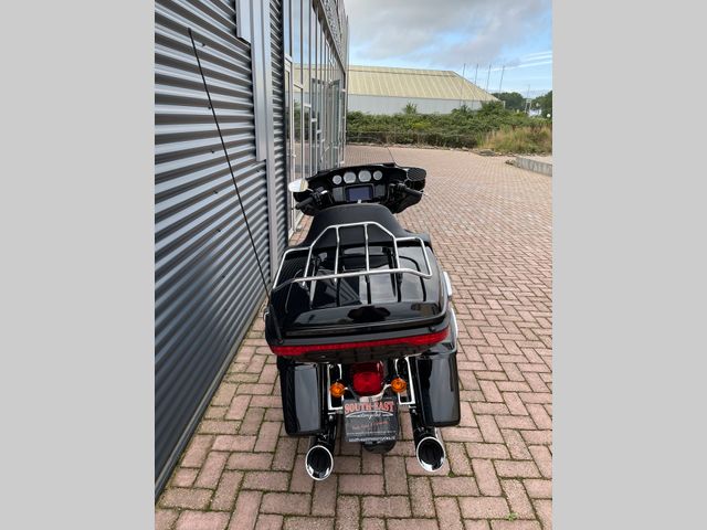 harley-davidson - electra-glide-ultra-limited-flhtk