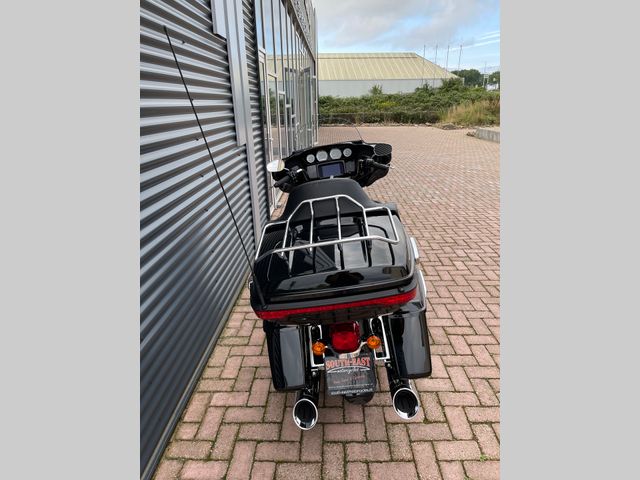 harley-davidson - electra-glide-ultra-limited-flhtk