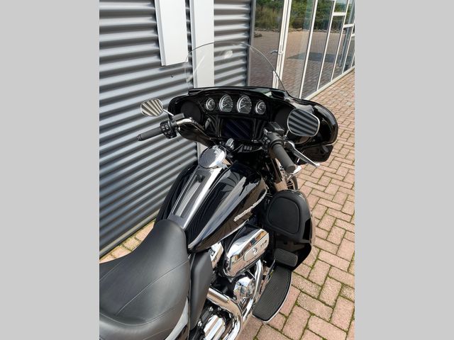 harley-davidson - electra-glide-ultra-limited-flhtk