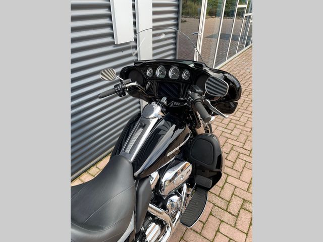 harley-davidson - electra-glide-ultra-limited-flhtk