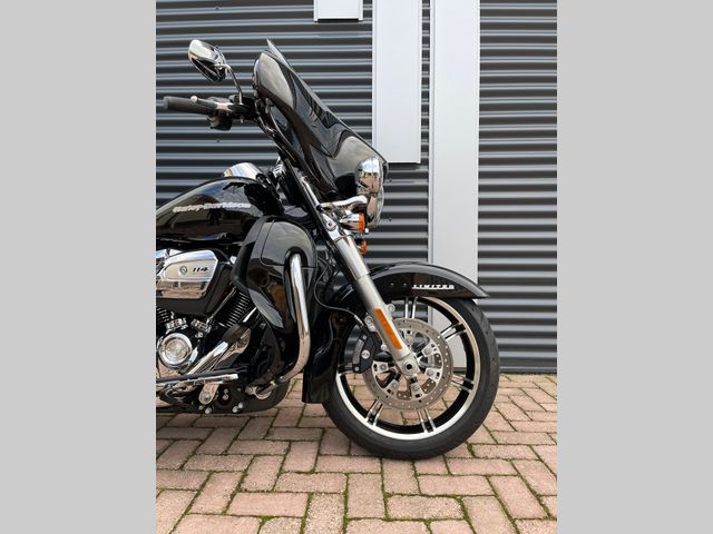 harley-davidson - electra-glide-ultra-limited-flhtk