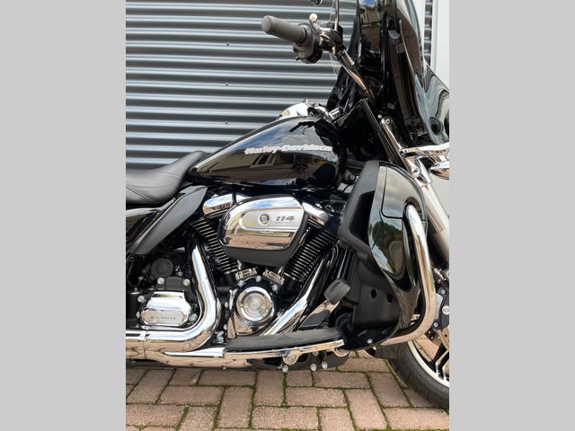 harley-davidson - electra-glide-ultra-limited-flhtk